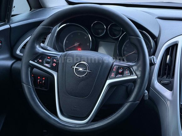 OPEL ASTRA 2013 MODEL 1.3 CDTİ