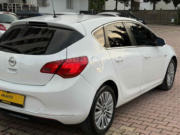 OPEL ASTRA 2013 MODEL 1.3 CDTİ