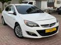 OPEL ASTRA 2013 MODEL 1.3 CDTİ