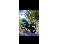 Sahibinden RKS Blackwolf 250