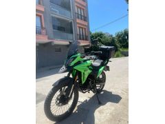 Sahibinden RKS Blackwolf 250
