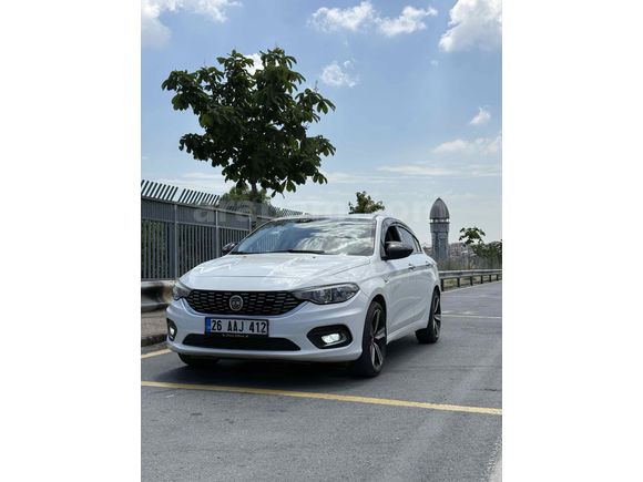 Sahibinden Fiat Egea 1.3 Multijet Urban 2017 Model 