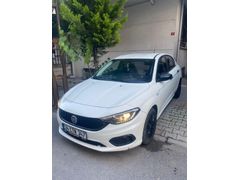 Sahibinden Fiat Egea 1.3 Multijet Street 2020 Model