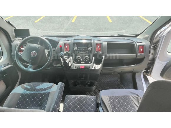 Sahibinden Fiat Ducato Maxi (16+1) 