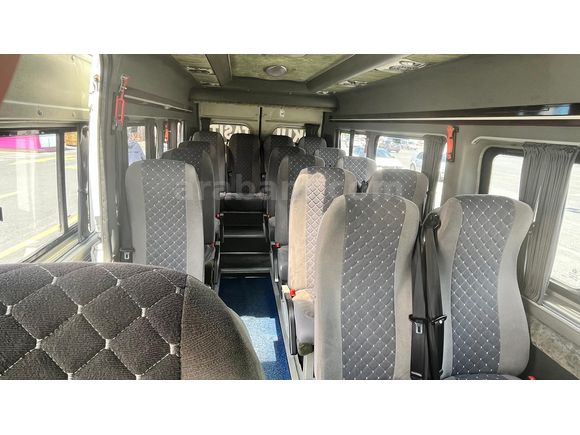 Sahibinden Fiat Ducato Maxi (16+1) 