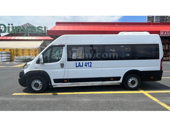 Sahibinden Fiat Ducato Maxi (16+1) 