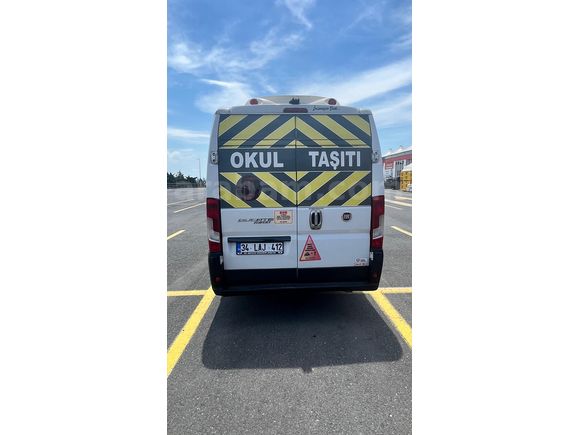 Sahibinden Fiat Ducato Maxi (16+1) 