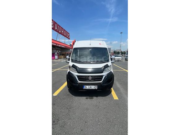 Sahibinden Fiat Ducato Maxi (16+1) 