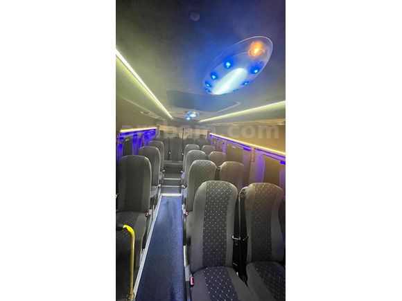 Sahibinden Fiat Ducato Maxi (16+1) 