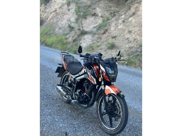 Sahibinden Arora AR 06 