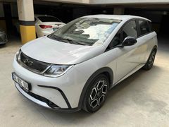 Sahibinden BYD Dolphin Comfort 2025 Model 