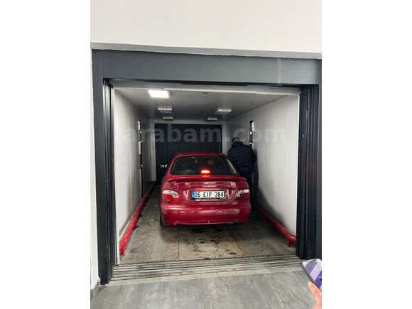 Sahibinden Hyundai Accent 1.5 GLS 1999 Model