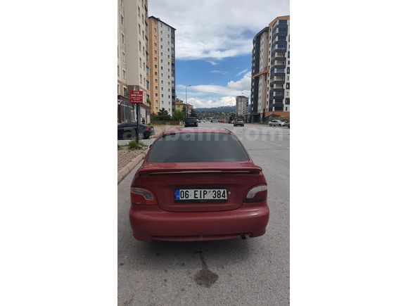 Sahibinden Hyundai Accent 1.5 GLS 1999 Model