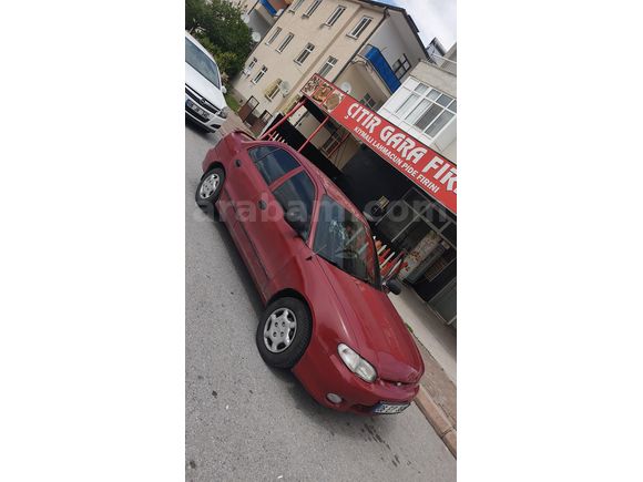 Sahibinden Hyundai Accent 1.5 GLS 1999 Model