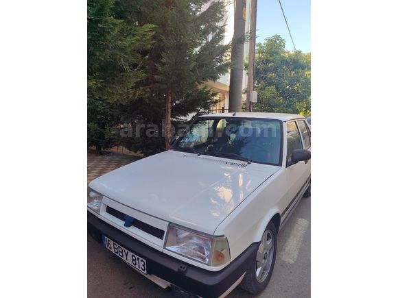 Sahibinden Tofaş Doğan S 1995 Model