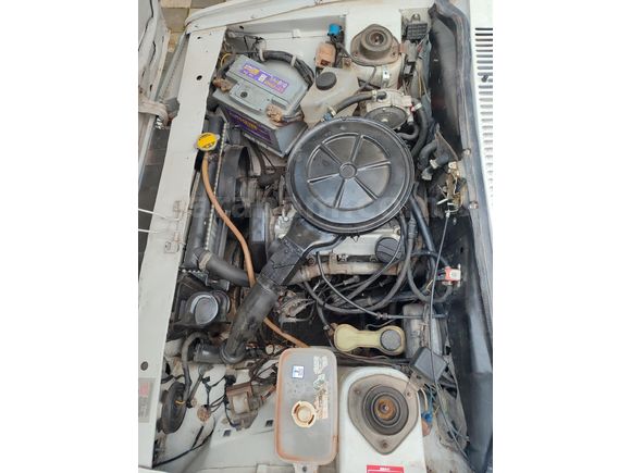 Sahibinden Tofaş Doğan S 1995 Model