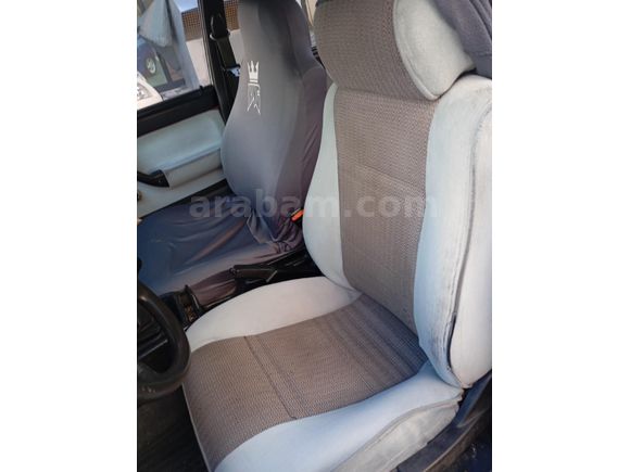 Sahibinden Tofaş Doğan S 1995 Model