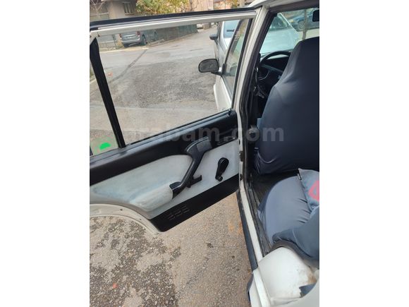 Sahibinden Tofaş Doğan S 1995 Model