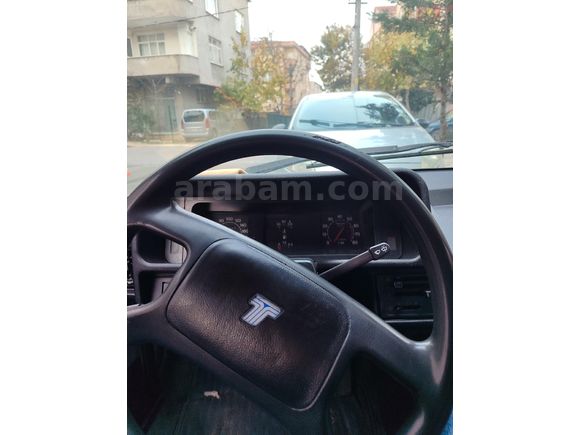 Sahibinden Tofaş Doğan S 1995 Model