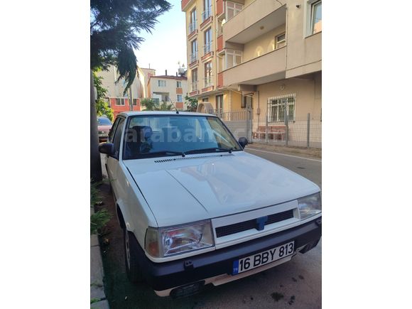Sahibinden Tofaş Doğan S 1995 Model