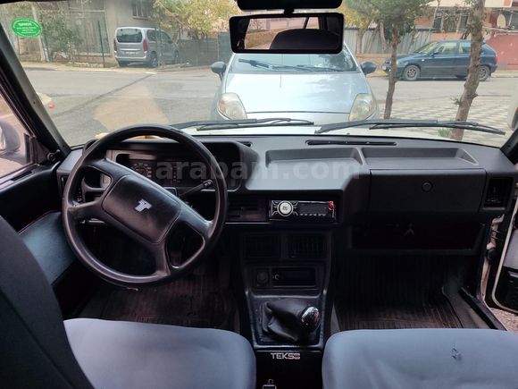 Sahibinden Tofaş Doğan S 1995 Model