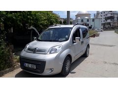 Sahibinden Fiat Fiorino Combi 1.3 Multijet Emotion 2013 Model