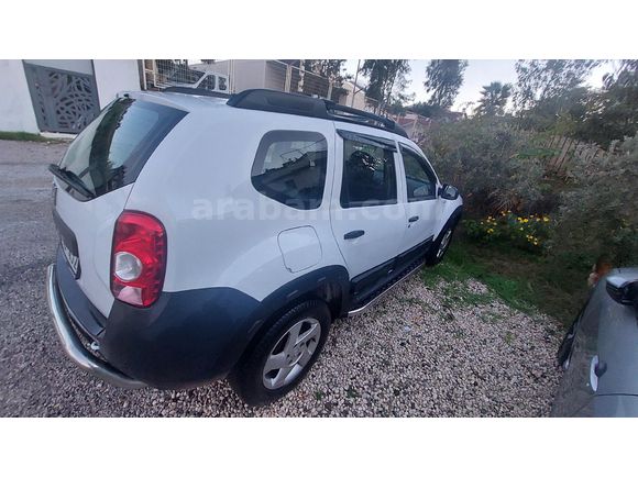 Sahibinden Dacia Duster 1.5 dCi Ambiance 2013 Model