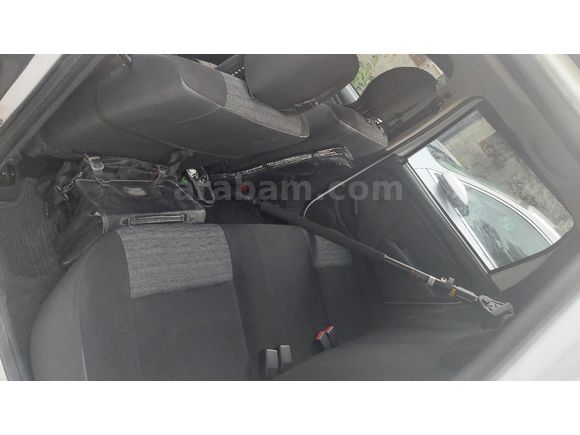 Sahibinden Dacia Duster 1.5 dCi Ambiance 2013 Model
