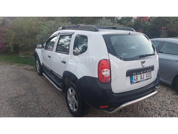 Sahibinden Dacia Duster 1.5 dCi Ambiance 2013 Model