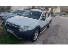 Sahibinden Dacia Duster 1.5 dCi 4x2 Ambiance   2013 Model