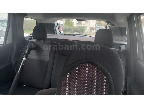 Sahibinden Dacia Duster 1.5 dCi Ambiance 2013 Model
