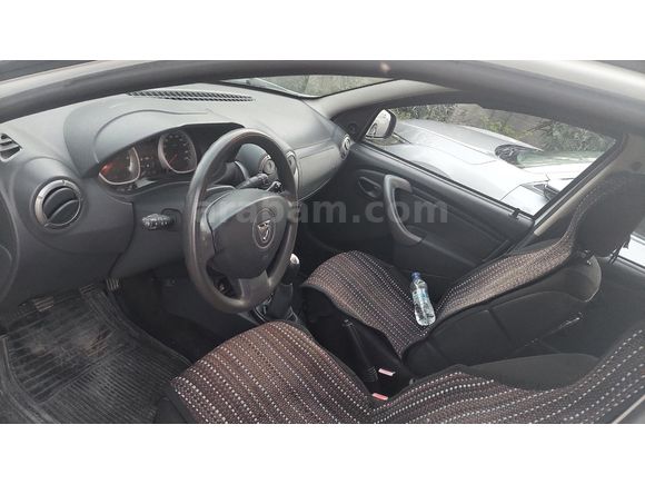 Sahibinden Dacia Duster 1.5 dCi Ambiance 2013 Model