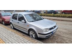 Sahibinden Volkswagen Golf 1.6 Comfortline 1998 Model Çankırı
