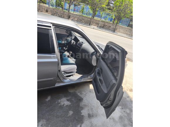 Sahibinden Hyundai Accent 1.6 Admire 2003 Model