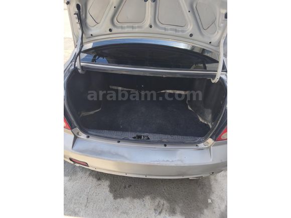 Sahibinden Hyundai Accent 1.6 Admire 2003 Model