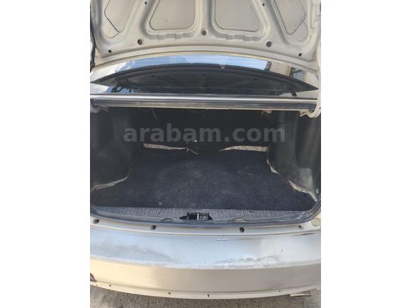 Sahibinden Hyundai Accent 1.6 Admire 2003 Model