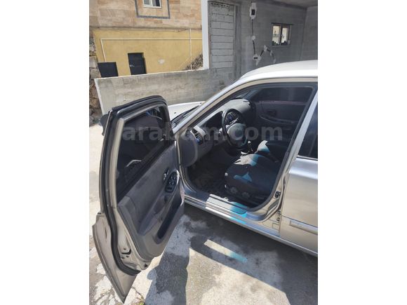 Sahibinden Hyundai Accent 1.6 Admire 2003 Model