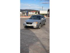 Sahibinden Hyundai Accent 1.6 Admire 2003 Model