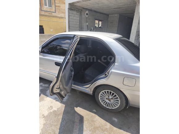 Sahibinden Hyundai Accent 1.6 Admire 2003 Model