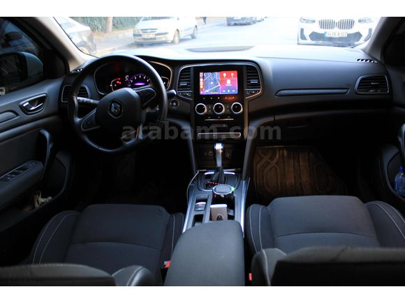 Sahibinden Renault Megane 1.3 TCe Touch 2023 Model İstanbul