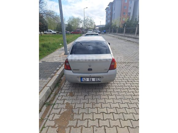 Sahibinden Renault Clio 1.4 RNA 2000 Model 