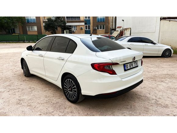 Sahibinden Fiat Egea 1.4 Fire Easy Plus 2021 Model 