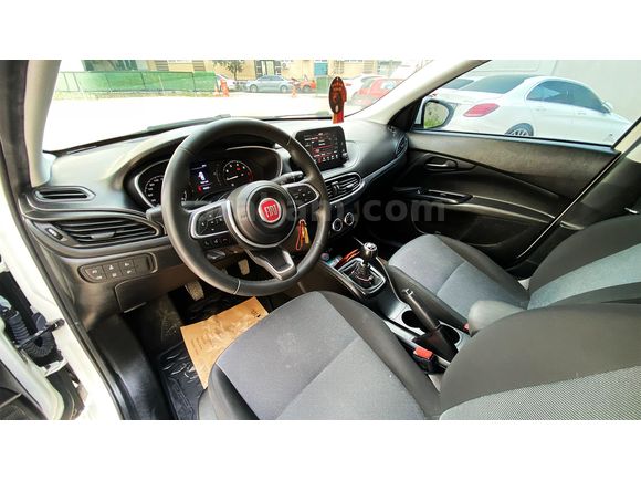 Sahibinden Fiat Egea 1.4 Fire Easy Plus 2021 Model 