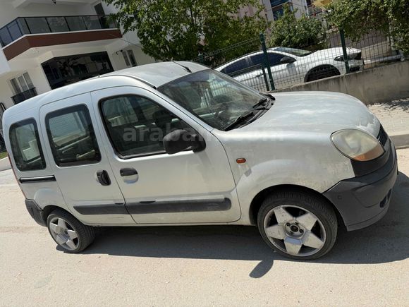 Sahibinden Renault Kangoo Express 1.5 dCi 2004 Model 