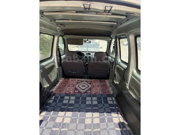 Sahibinden Renault Kangoo Express 1.5 dCi 2004 Model 