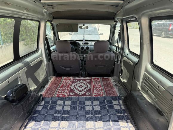 Sahibinden Renault Kangoo Express 1.5 dCi 2004 Model 