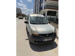 Sahibinden Renault Kangoo Express 1.5 dCi 2004 Model 