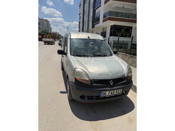 Sahibinden Renault Kangoo Express 1.5 dCi 2004 Model 