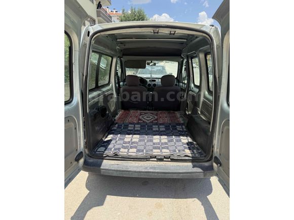 Sahibinden Renault Kangoo Express 1.5 dCi 2004 Model 