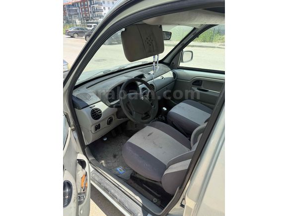 Sahibinden Renault Kangoo Express 1.5 dCi 2004 Model 